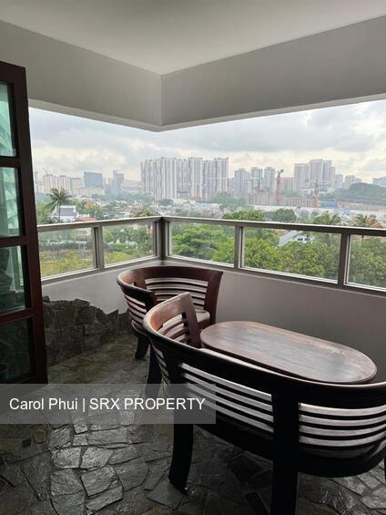 Ridgewood (D10), Condominium #485174341